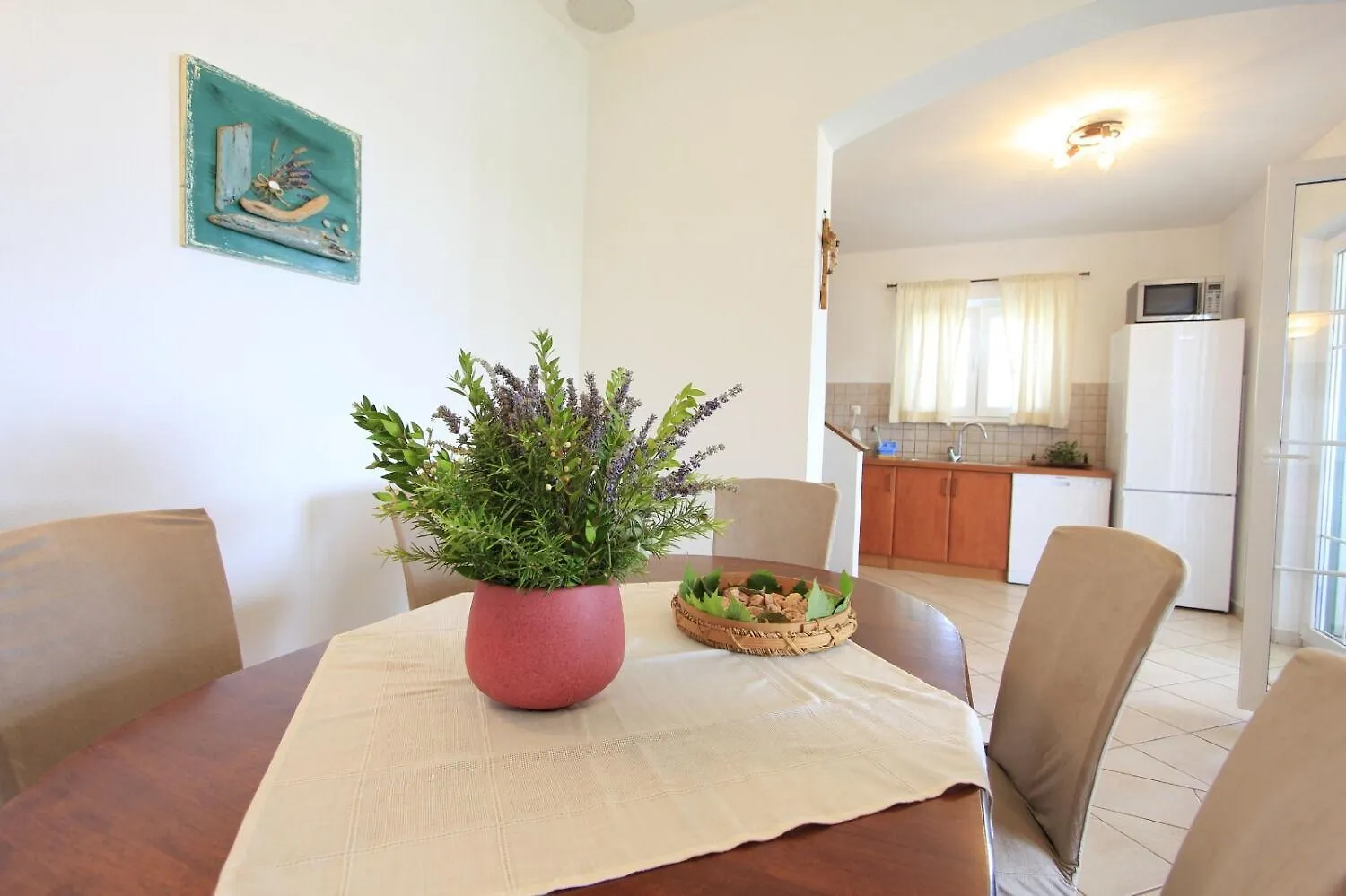 House Holiday Home Near Lighthouse Veli Rat Hırvatistan