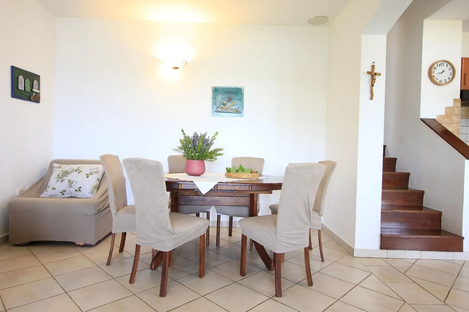 House Holiday Home Near Lighthouse Veli Rat