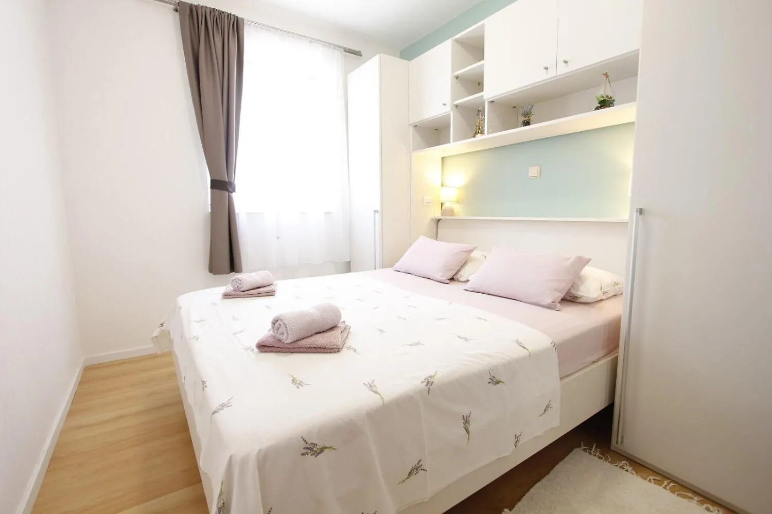 House Holiday Home Near Lighthouse Veli Rat Hırvatistan