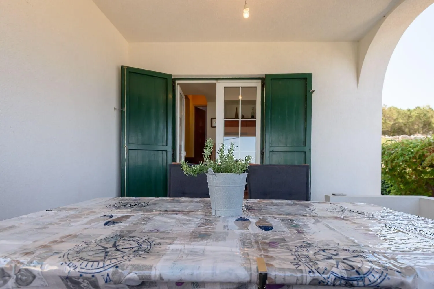 House Holiday Home Near Lighthouse Veli Rat Hırvatistan