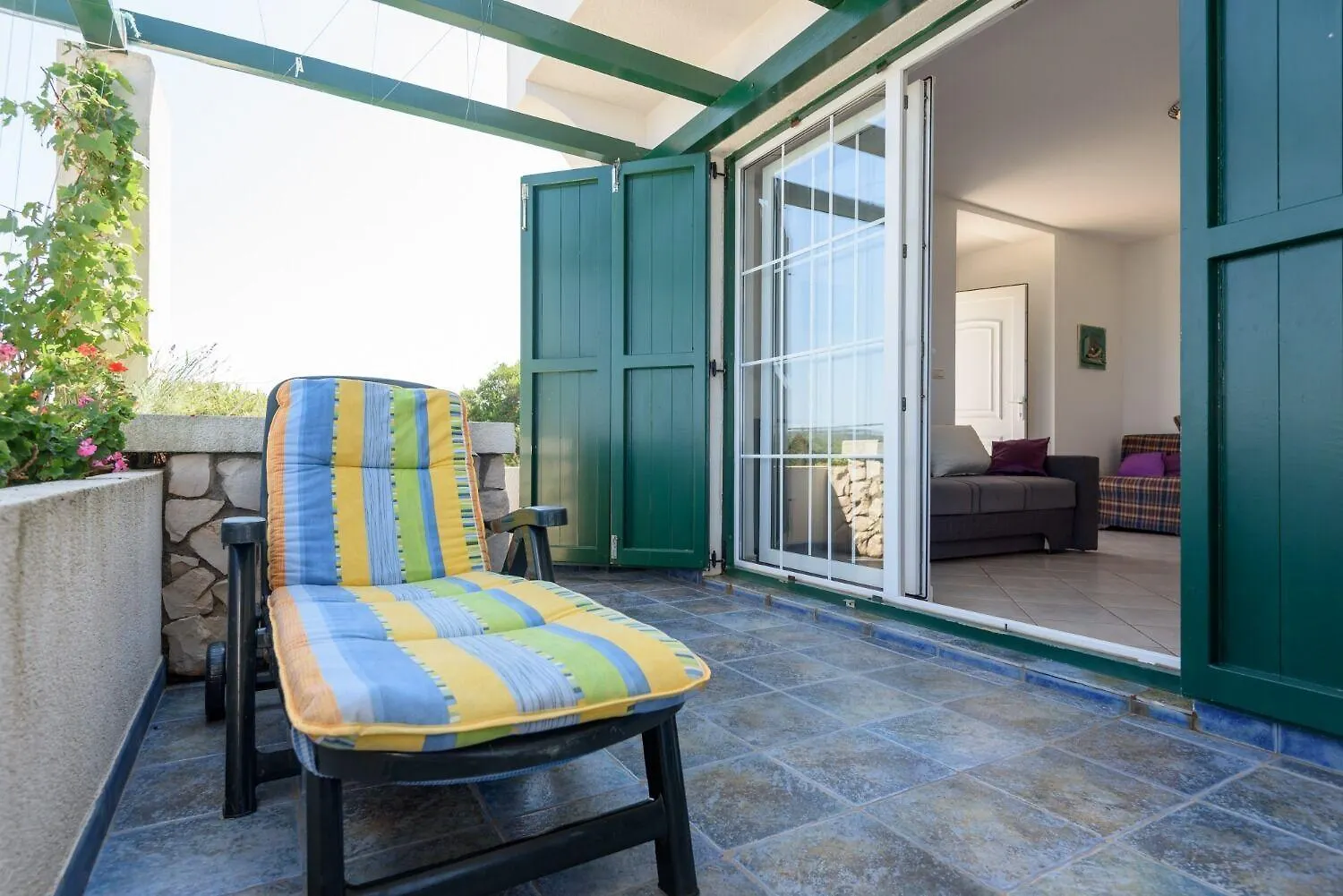 House Holiday Home Near Lighthouse Veli Rat