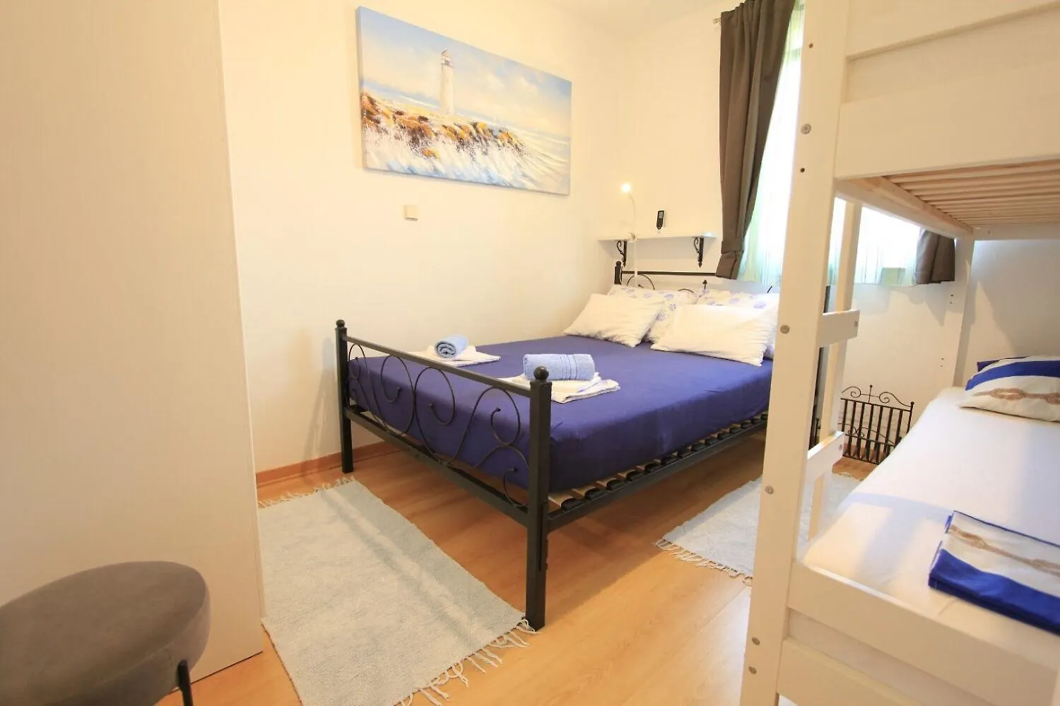 House Holiday Home Near Lighthouse Veli Rat 0*,  Hırvatistan