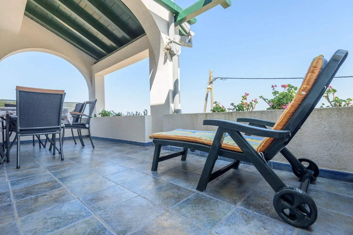 House Holiday Home Near Lighthouse Veli Rat 0*,