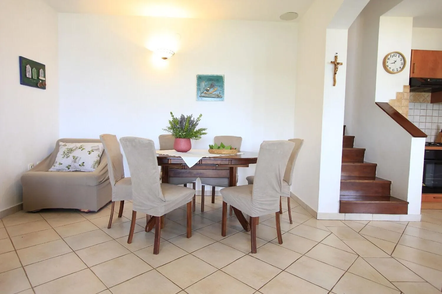 House Holiday Home Near Lighthouse Veli Rat