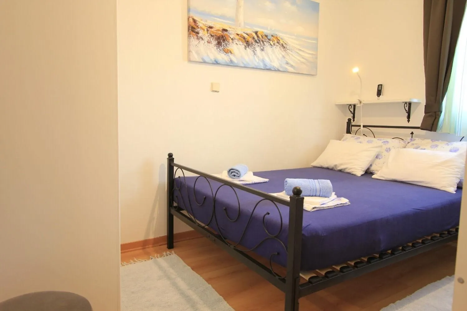 House Holiday Home Near Lighthouse Veli Rat