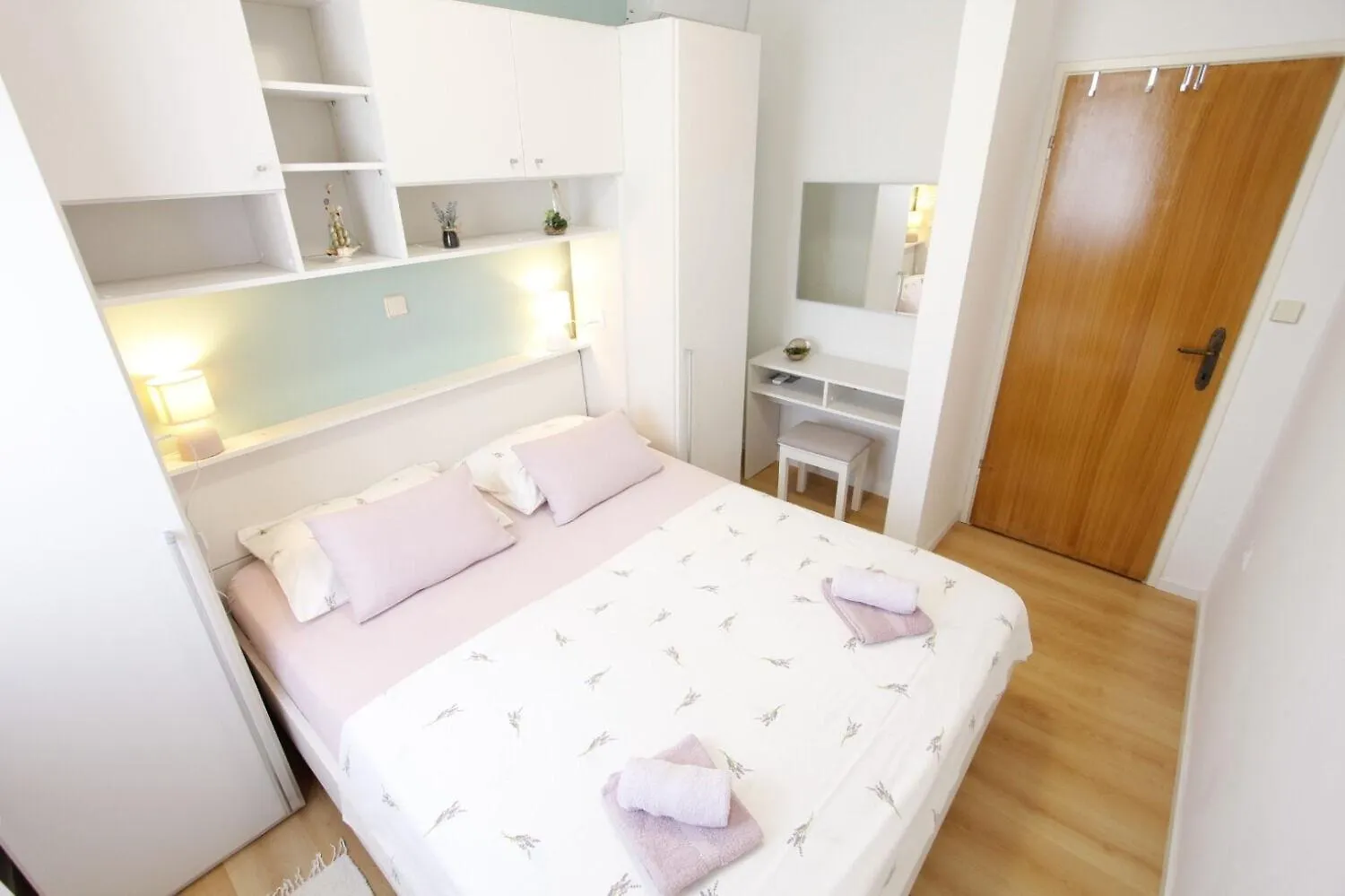 House Holiday Home Near Lighthouse Veli Rat Hırvatistan