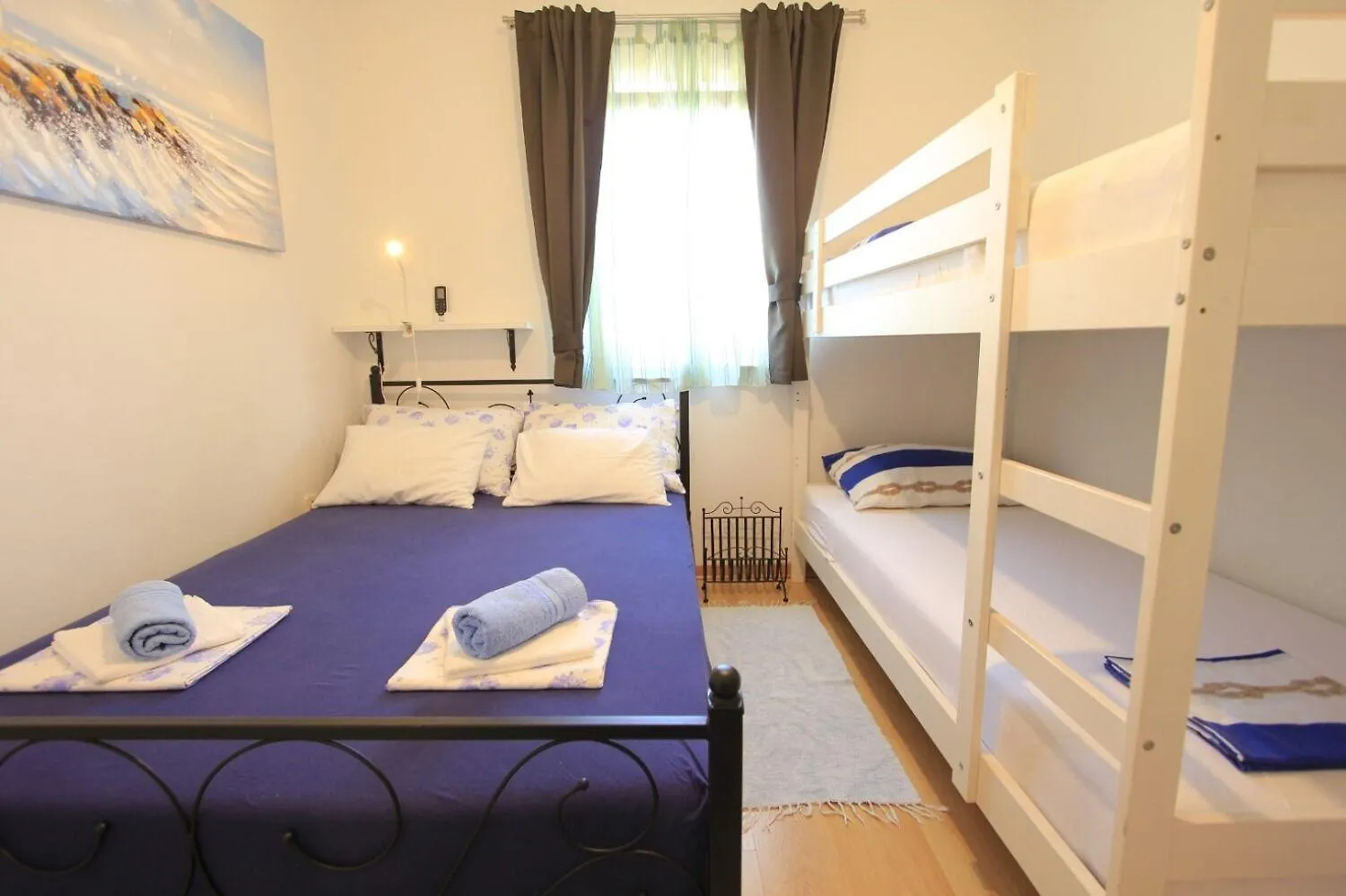 House Holiday Home Near Lighthouse Veli Rat 0*,