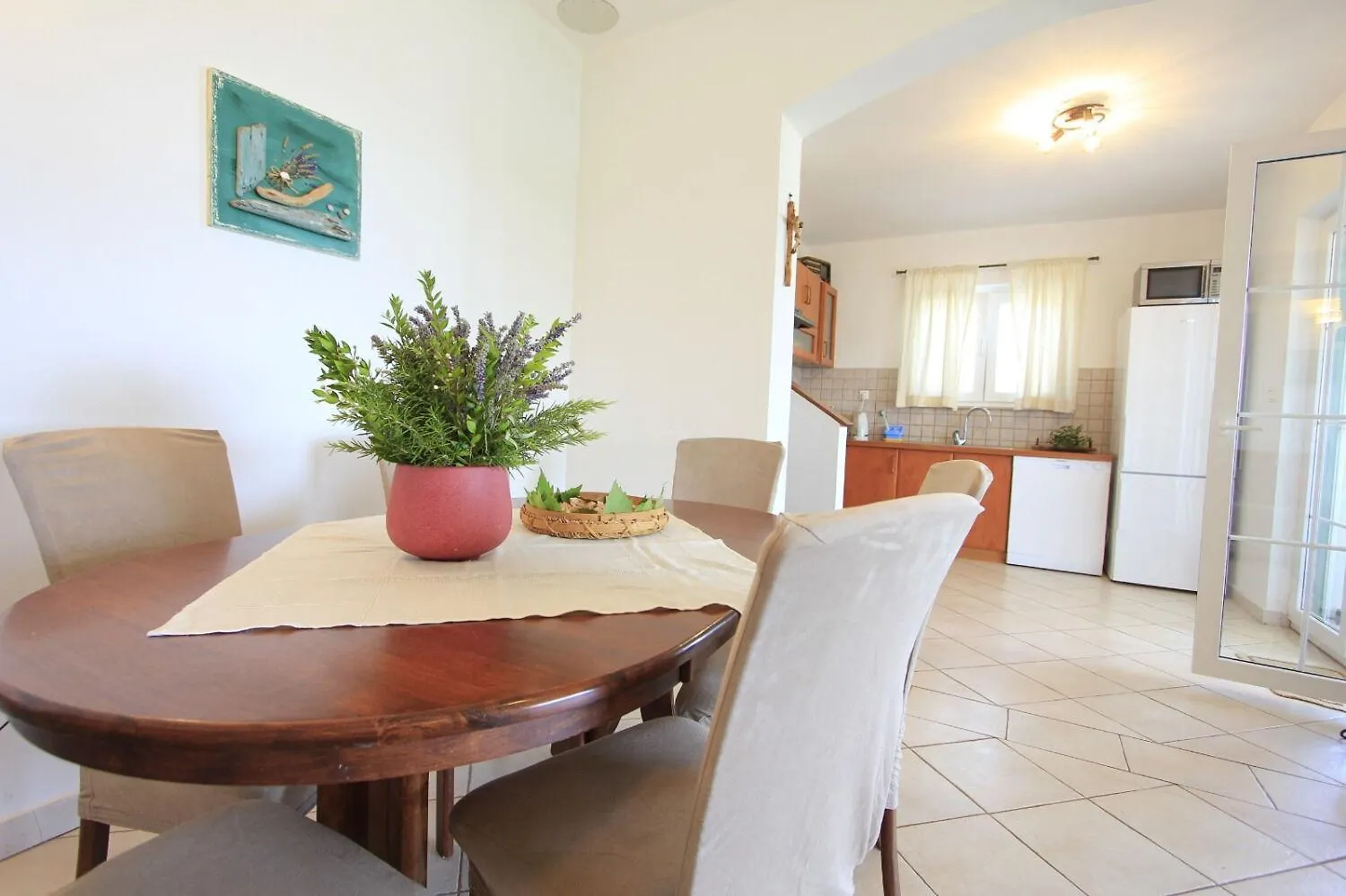 House Holiday Home Near Lighthouse Veli Rat