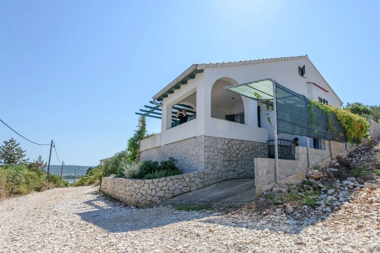House Holiday Home Near Lighthouse Veli Rat