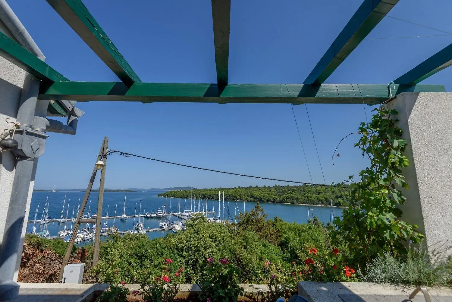 House Holiday Home Near Lighthouse Veli Rat