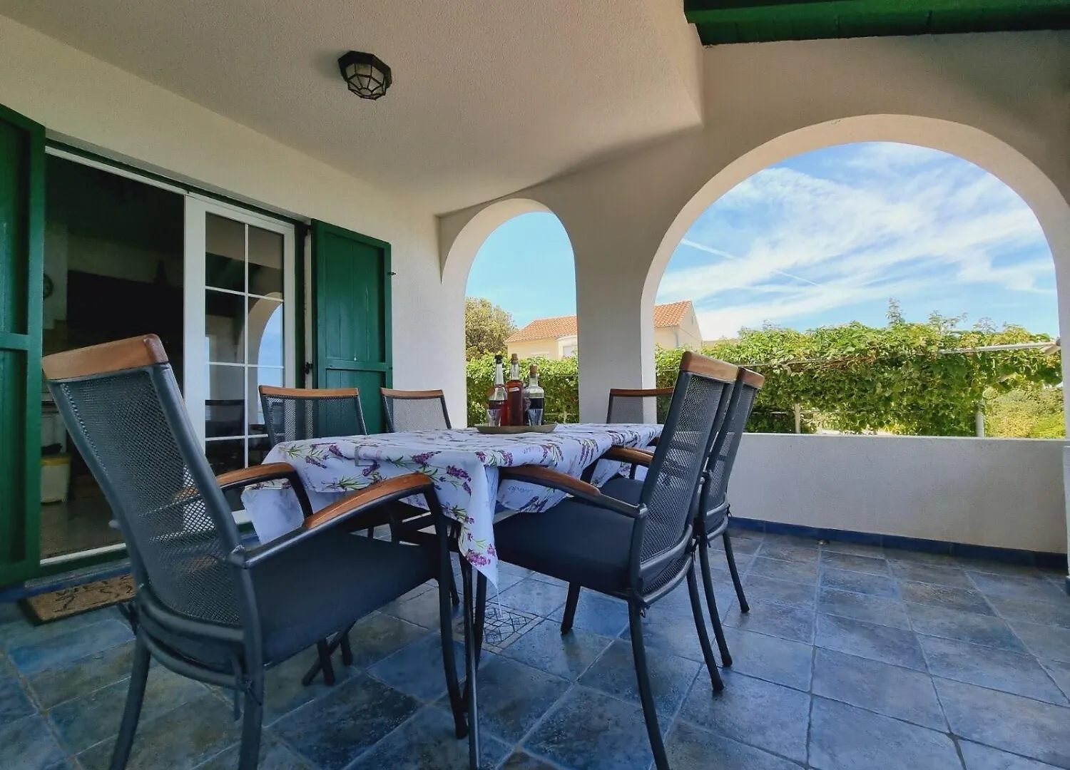 House Holiday Home Near Lighthouse Veli Rat 0*,  Hırvatistan