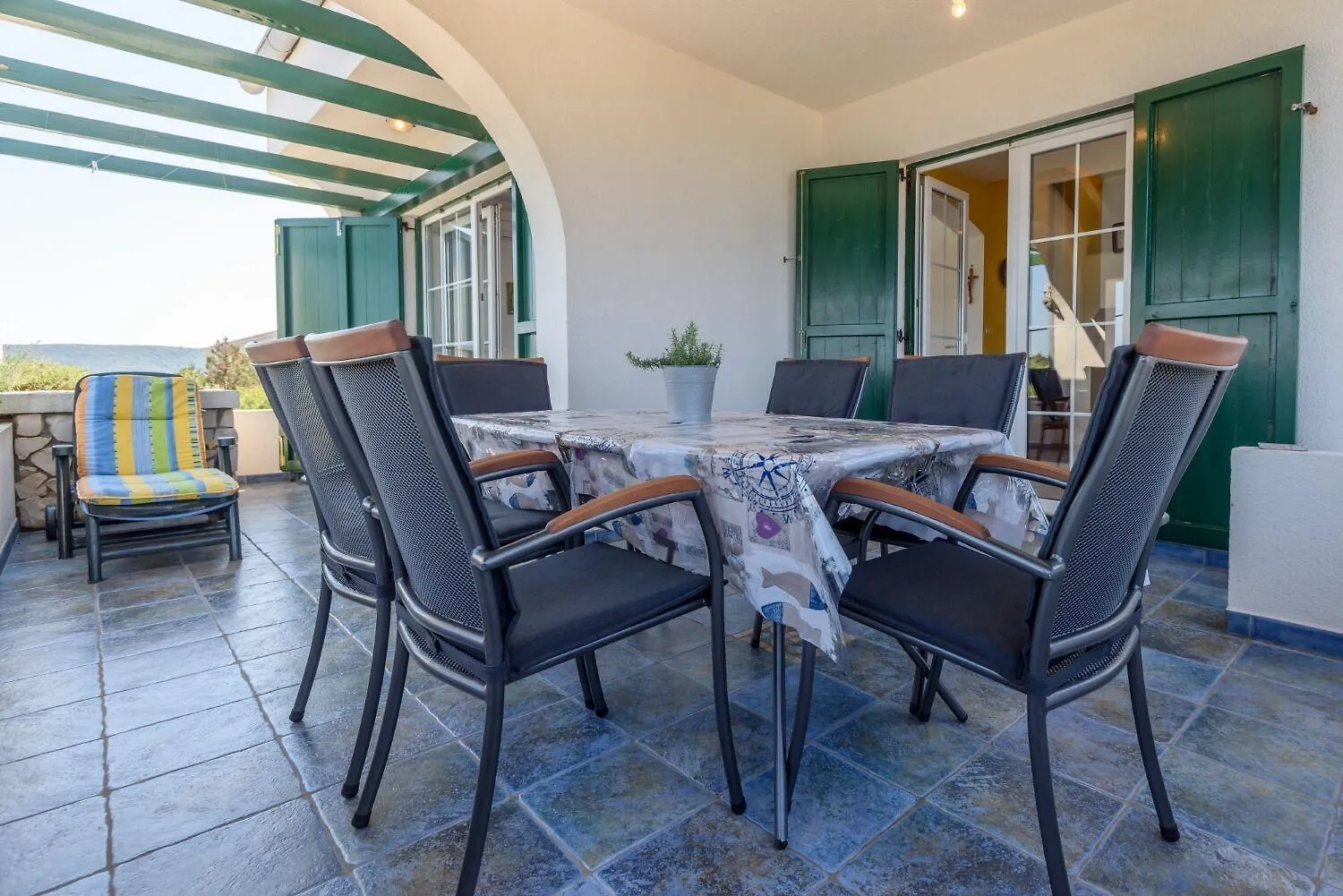 House Holiday Home Near Lighthouse Veli Rat 0*,  Hırvatistan