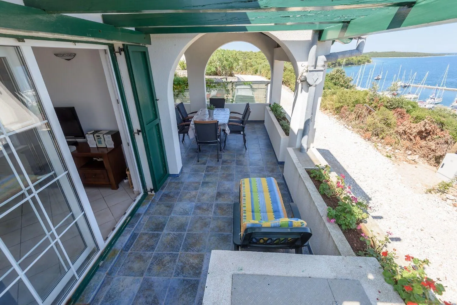 House Holiday Home Near Lighthouse Veli Rat