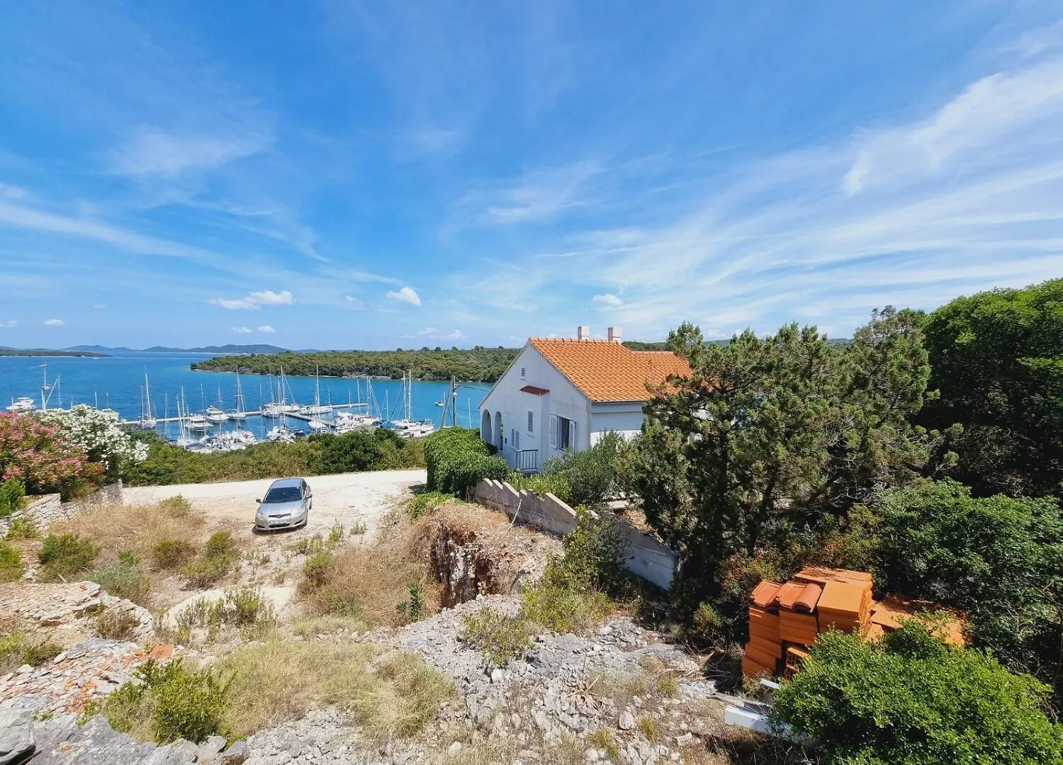 House Holiday Home Near Lighthouse Veli Rat